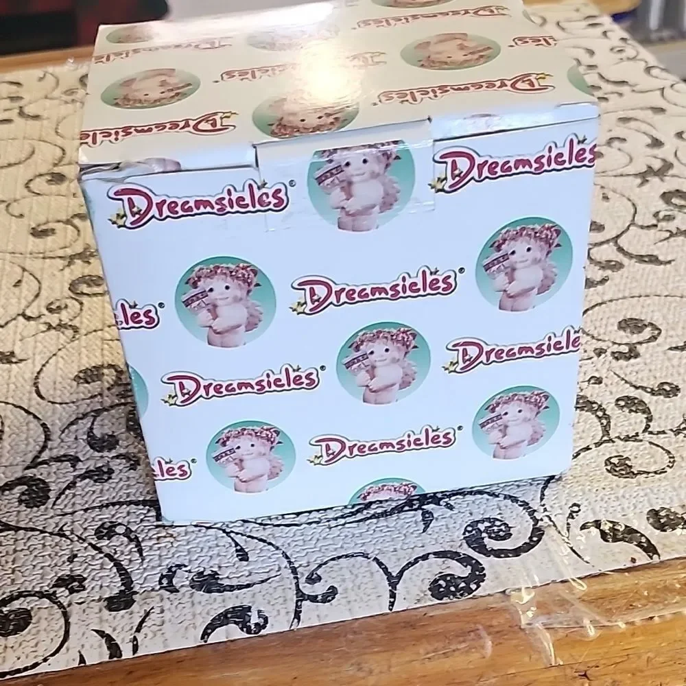 1998 Dreamsicles Deck the Halls